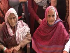 Shaheen Bagh में प्रदर्शनकारी महिलाओं ने क्या कहा? देखिए