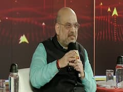 कश्मीर में नजरबंद नेता कब छूटेंगे? इस सवाल पर Amit Shah ने दिया बड़ा बयान । ABP Shikhar Sammelan
