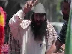 Davinder Singh के हिजबुल मुखिया सलाउद्दीन तक जुड़े हो सकते हैं तार! | top 25