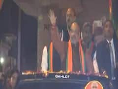 'AAP हिंदू विरोधी पार्टी, इसलिए Shaheen bagh के साथ खड़े हैं Sisodia'- BJP | top 20 