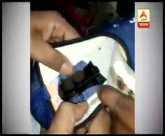 মহিলাদের জুতোয় মাদক ভরে হংকং-এ পাচারের চেষ্টা, গ্রেফতার ২ 