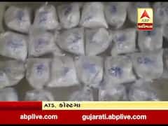 જખૌના દરિયામાં પાકિસ્તાની બોટમાંથી ઝડપાયું 175 કરોડનું ડ્રગ્સ, પાંચ શખ્સોની ધરપકડ