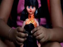 સુરતઃ કાપડ માર્કેટમાં બાળ મજૂરી કરાતી હોવાનો પર્દાફાશ, જુઓ વીડિયો