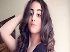 Diana Khan aka Bahu Begum's Shayra to enter Beyhadh 2?