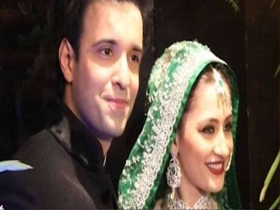 Sanjeeda Shaikh & Aamir Ali Deny Rumours About Separation