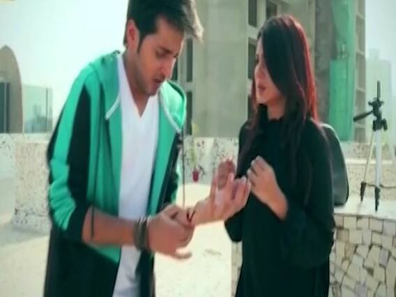 Maya kills Rudra's brother | Beyhadh 2