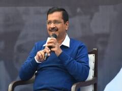 Delhi Polls: After hours of waiting, Kejriwal files nomination | Panchnama