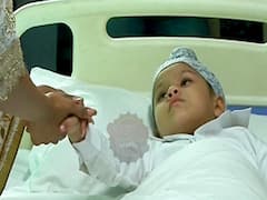 Choti Sarrdaarni: Param's operation is successful 