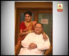 বিয়ে করলেন দীপঙ্কর দে ও দোলন রায়, আজ সন্ধ্যায় অসুস্থ হয়ে হাসপাতালে ভর্তি অভিনেতা