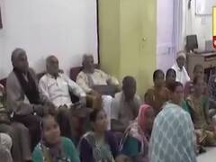 કડીના વિસતપુરના પોસ્ટ માસ્તરે ગરીબાના 66 લાખ રૂપિયાની કરી ઉચાપત, જુઓ વીડિયો