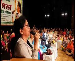 Reporter Stories: কোচবিহারে৬ টি পুরসভাই দখল করবে তৃণমূল, কর্মিসভায় গিয়ে দাবি চন্দ্রিমা ভট্টাচার্যর