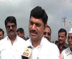 Dhananjay Munde | कुठलाही नाराज आमदार आघाडी सोडणार नाही : धनंजय मुंडे | ABP MAJHA