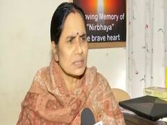 Nirbhaya's mother supports Kangana Ranaut's statement