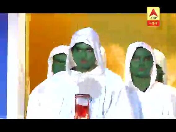 After daayan, aliens to feature in 'Nazar'