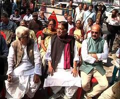 Reporter Stories: প্রজাতন্ত্র দিবসের দিন কলকাতার ৬৫ জায়গায় সিএএ বিরোধী বাম-কংগ্রেস সভা