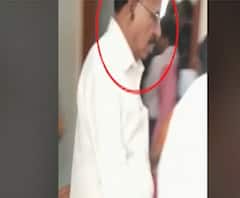 DIG निशिकांत मोरेंकडून विनयभंग प्रकरण, मुख्यमंत्र्यांच्या चालकाने धमकी दिल्याचा कुटुंबाचा आरोप | ABP Majha