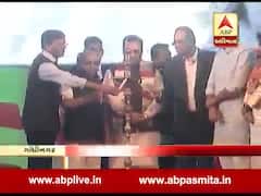 ગુજરાતમાં ગ્લોબલ પાટીદાર બિઝનેસ સમિટ-બ્રહ્મ બિઝનેસ સમિટનો પ્રારંભ, જુઓ વીડિયો