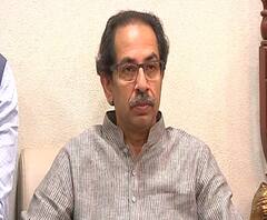 uddhav thackeray | मुख्यमंत्री उद्धव ठाकरे विधानपरिषद निवडणूक लढवणार? | ABP Majha