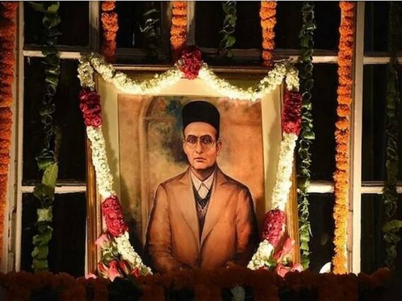 सावरकर पर फिर संग्राम, ऐसे कैसे चलेगी महाराष्ट्र में 3 पहिए की सरकार? Samvidhan ki Shapath