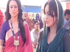 Shakti: Preeto's cold war with Virat's mother over buying vegetables 