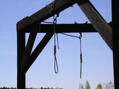 Nirbhaya Case: Dummy execution of convicts performed at Tihar Jail