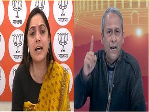 Amid CAA row, politics begins over India-Pakistan | Samvidhan Ki Shapath 