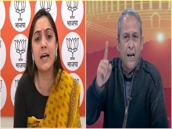 Amid CAA row, politics begins over India-Pakistan | Samvidhan Ki Shapath 