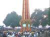 Koregaon Bhima युद्ध की 202वीं बरसी आज, सुरक्षा के कड़े इंतजाम