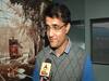 Ganguly talks about completing 100 days as BCCI President 