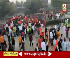 Rajmata Jijabai | सिंदखेडमध्ये राजमाता जिजाऊंचा जन्मोत्सव सोहळा | बुलडाणा | ABP Majha