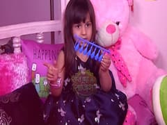 A Trip to Avi's Room | Meri Gudiya