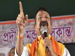 Indore में Kailash Vijayvargiya की धमकी, 'संघ के बड़े नेता शहर में हैं वरना आग लगा देता'