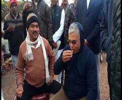 খড়্গপুরে চায়ে পে চর্চায় সংশোধিত নাগরিকত্ব আইনের সমর্থনে প্রচার দিলীপের, সঙ্গে ২৩ জেলার বাছাই করা আরও খবর এক ঝলকে