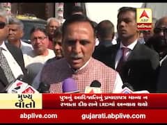 જૂનાગઢઃ LRD ભરતીમાં પુત્રને અન્યાય થતાં પિતાએ કરી લીધો આપઘાત, CM રૂપાણીએ શું કહ્યુ? જુઓ વીડિયો