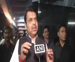 Elgar Parishad | एनआयएकडे तपास देणं योग्यच : देवेंद्र फडणवीस | ABP Majha