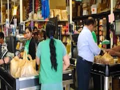 Double whammy of high inflation and no jobs on common man