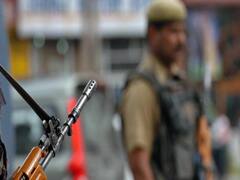 J&K police detain DSP for his association with terrorists