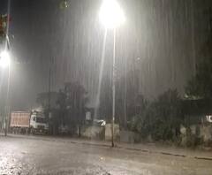 Village News | माझं गाव माझा जिल्हा | राज्याच्या कानाकोपऱ्यातील बातम्यांचा आढावा | ABP Majha