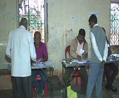 ZP Election | राज्यातील सहा जिल्हा परिषद निवडणुकांचा आज निकाल | ABP Majha