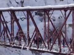 Cold wave in Himachal Pradesh, more snow predicted | 'Khabar' Daar India 