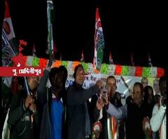 তৃণমূল কার্যালয়ে ভাঙচুরের অভিযোগে জেল খেটে বেরিয়েই শাসক দলে পূর্ব মেদিনীপুরের বিজেপি নেতা