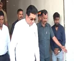 MNS Morcha | न भूतो न भविष्यती असा मोर्चा काढा : राज ठाकरे | ABP Majha