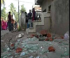 নন্দীগ্রামে বিজেপির কর্মসূচি ঘিরে ধুন্ধুমার, থমথমে কামারহাটি, খবর এক ঝলকে