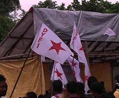 Reporter Stories: 'এক কোটি বেকার যুবক যুবতীর চাকরিপত্রের আবেদন' নিয়ে দিল্লি অভিযান ডিওয়াইএফআই-য়ের