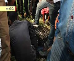 Reporter's Stories: লেকটাউনে ২ যুবকের রহস্যমৃত্যু, রেল লাইনের ধার থেকে উদ্ধার জোড়া মৃতদেহ