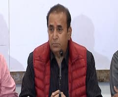 Anil Deshmukh | भाजप नेते अडकण्याची भीती, म्हणून तपास एनआयएकडे सोपवला : अनिल देशमुख | ABP MAJHA