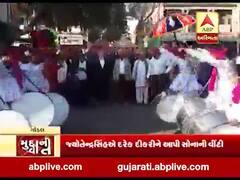 મુદ્દાની વાતઃ સાત અનાથ દીકરીઓના શાહી લગ્ન, જુઓ ખાસ અહેવાલ