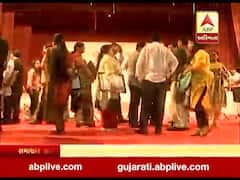 અમદાવાદઃ કોર્પોરેશન સ્કૂલમાં ભણેલા પૂર્વ વિદ્યાર્થીઓનું સન્માન કરાયુ, જુઓ વીડિયો 