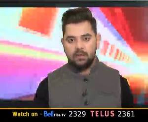  ਪੰਜਾਬ ਮੇਲ 'ਚ ਦੇਖੋ - ਕਿਵੇਂ ਹੋਇਆ ਖਾਲਿਸਤਾਨੀ ਹੈਪੀ ਪੀਐਚ.ਡੀ ਦਾ ਲਾਹੌਰ 'ਚ ਕਤਲ