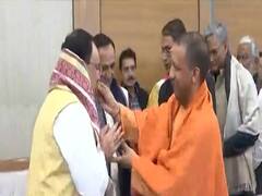 Nadda is the new BJP Boss | Panchnama Full